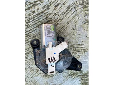 zadnji motor brisaca za Nissan Micra