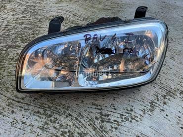 far levi za Toyota RAV 4 od 1998. do 2000. god.