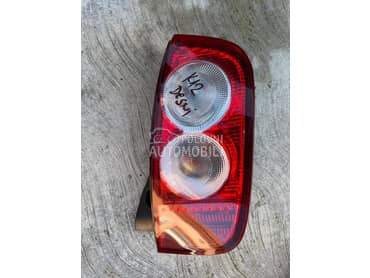 stop svetlo desno za Nissan Micra