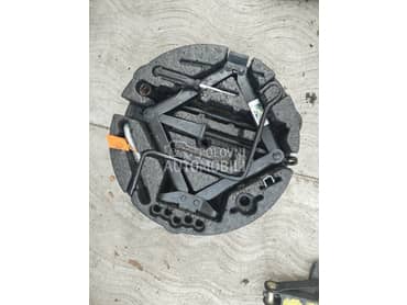 Set rezervnog točka za Opel 