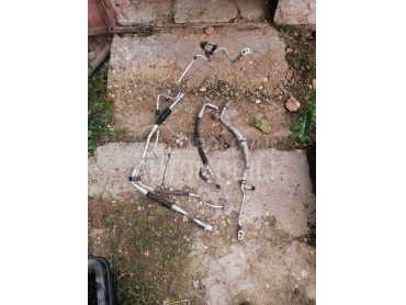 cevi klime za Volkswagen Polo od 1999. do 2008. god.