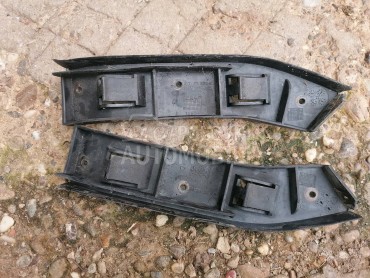 Klizac branika za Volkswagen Polo od 2002. do 2005. god.