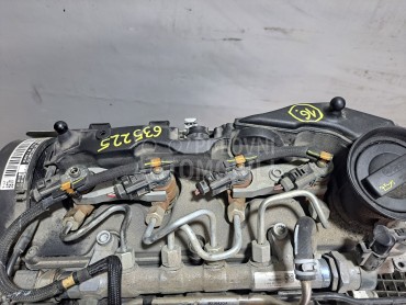 DIZNA za Volkswagen Passat B7