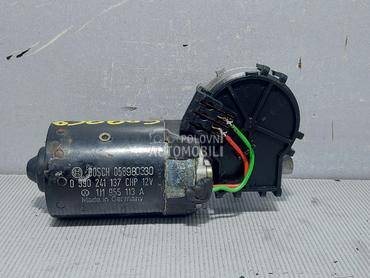 MOTORIC PREDNJEG BRISACA za Volkswagen Golf 4