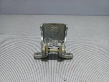 BAGLAMA GEPEKA za Volkswagen Golf 6