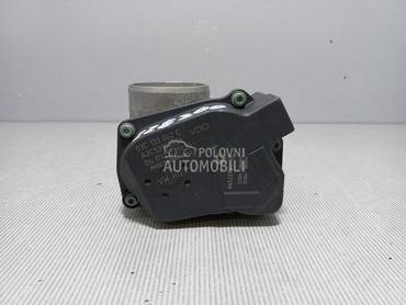 DOZER KLAPNA za Škoda Octavia