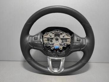 VOLAN za Peugeot 208