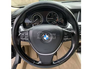 F10 Sport volan za BMW Serija 5