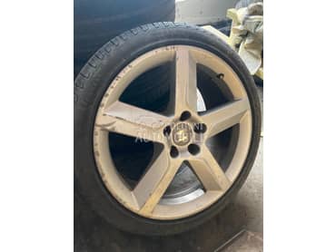 Aluminijumske felne  18" Bez rupa