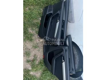 Tapaciri vrata kompletni za Volkswagen Passat B7 od 2010. do 2015. god.
