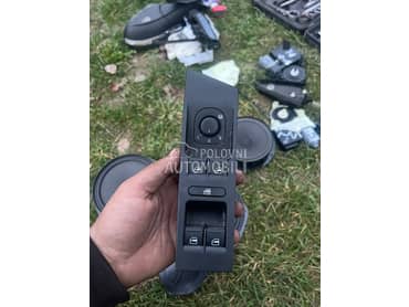 Dugmici prozora za Volkswagen Passat B6, Passat B7 za 2010. god.