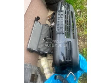 Branik prednji i zadnji za Volkswagen Golf 4 od 1998. do 2005. god.