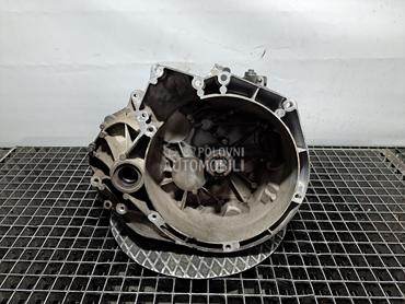 MJENJAC za Ford Focus