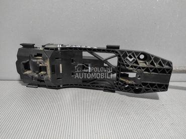 RUCKA VRATA za Škoda Octavia