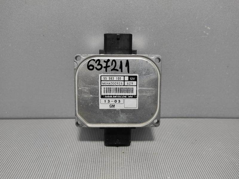 ELEKTRONIKA MJENJACA