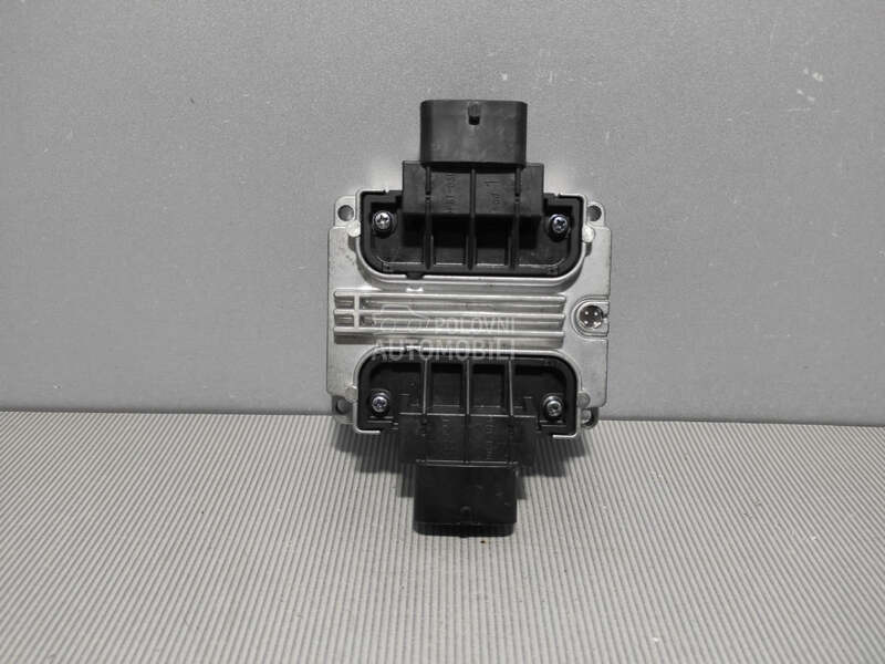 ELEKTRONIKA MJENJACA