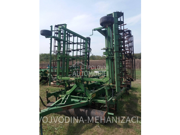 Tanjirača Komerc Setvospremač