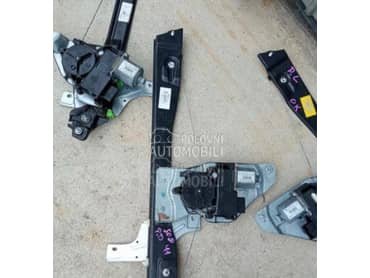 Zadnji levi podizac za Peugeot 508