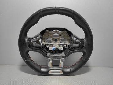 VOLAN za Peugeot 308