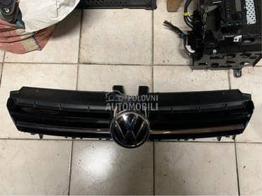 Maska za Volkswagen Golf 7