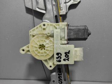 MOTORIC PODIZACA STAKLA za Peugeot 308