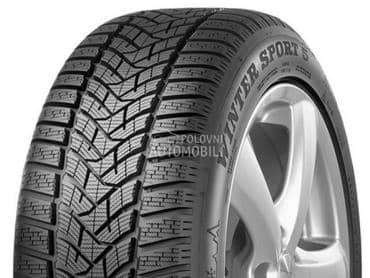 Dunlop 255/35 R19 Zimska