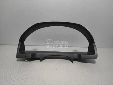 PLASTIKA za Mercedes Benz C Klasa