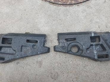 Odbojnici za prednji branik za Opel Astra H od 2004. do 2009. god.