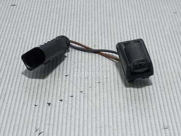 PRSKALICA ZA BRISACE za Škoda Octavia