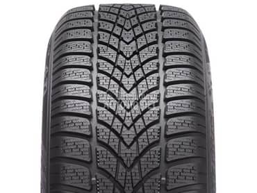Dunlop 295/40 R20 Zimska