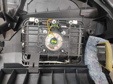 AIRBAG SUVOZACA za Peugeot 3008