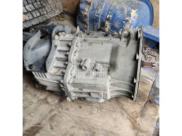 Menjac Atego 6 brzina