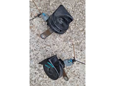 Sirene za Chevrolet Aveo