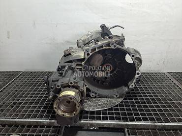 MJENJAC za Volkswagen Passat B7