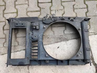 Prsa 1.6 HDI za Peugeot 308