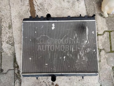 Hladnjak vode 1.6 HDI za Peugeot 308