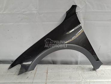 BLATOBRAN za Volkswagen Passat B8