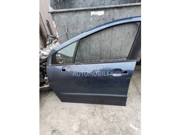 Prednja leva vrata za Peugeot 308