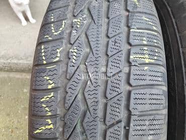 General 225/65 R17 Zimska