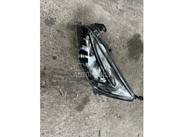 levi far za Opel Astra J od 2009. do 2016. god.