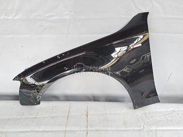 BLATOBRAN za Audi A4