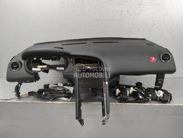 INSTRUMENT TABLA za Peugeot 3008