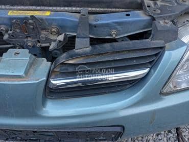 Maske za Nissan Almera od 2000. do 2004. god.