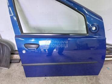 vrata za Fiat Punto