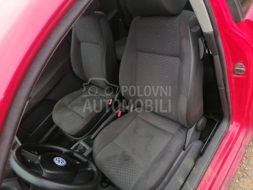 Sedista za Volkswagen Polo od 2002. do 2008. god.