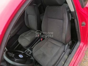 Sedista 3 vrata za Volkswagen Polo od 2002. do 2007. god.