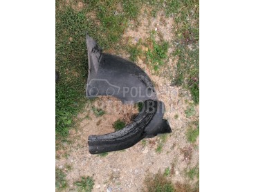 Potkrilo desno za Volkswagen Polo od 2000. do 2008. god.