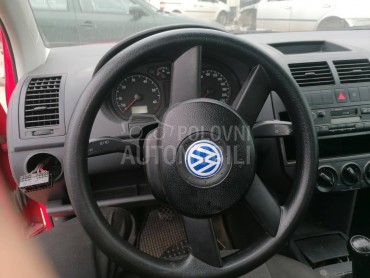 volan za Volkswagen Polo od 2000. do 2008. god.