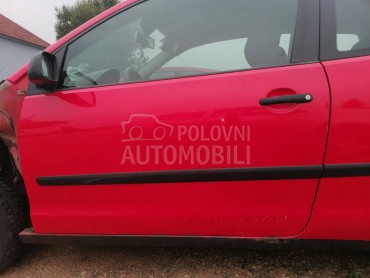 Vrata za Volkswagen Polo od 2000. do 2008. god.