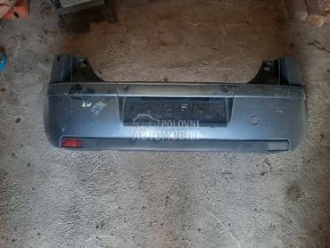 Branik za Citroen C4